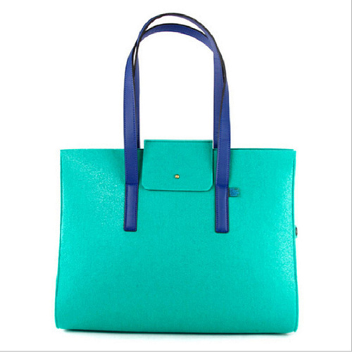 Lightweight Large Size Felt Tote Bag